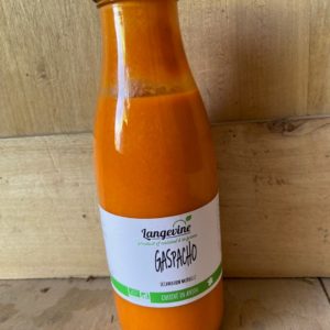 GASPACHO