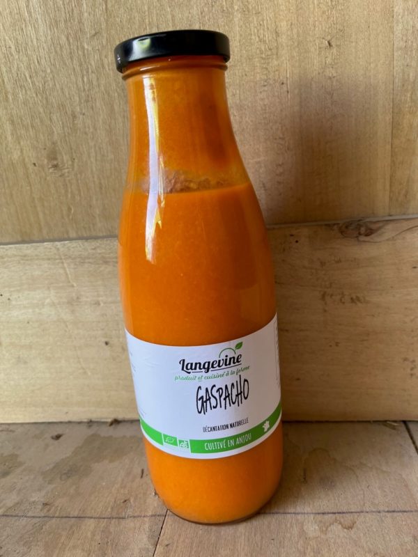 GASPACHO