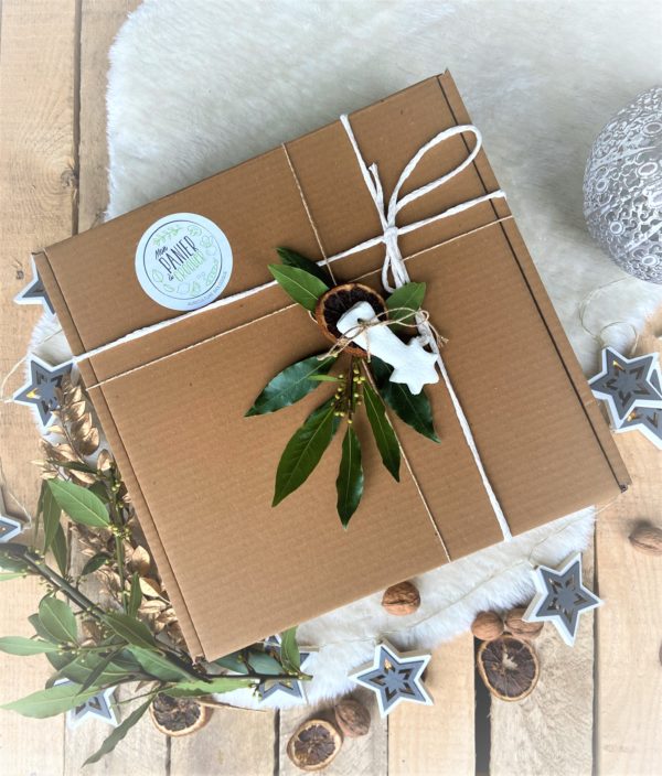 box de produits bio et locaux