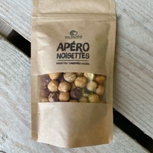 apéro noisettes