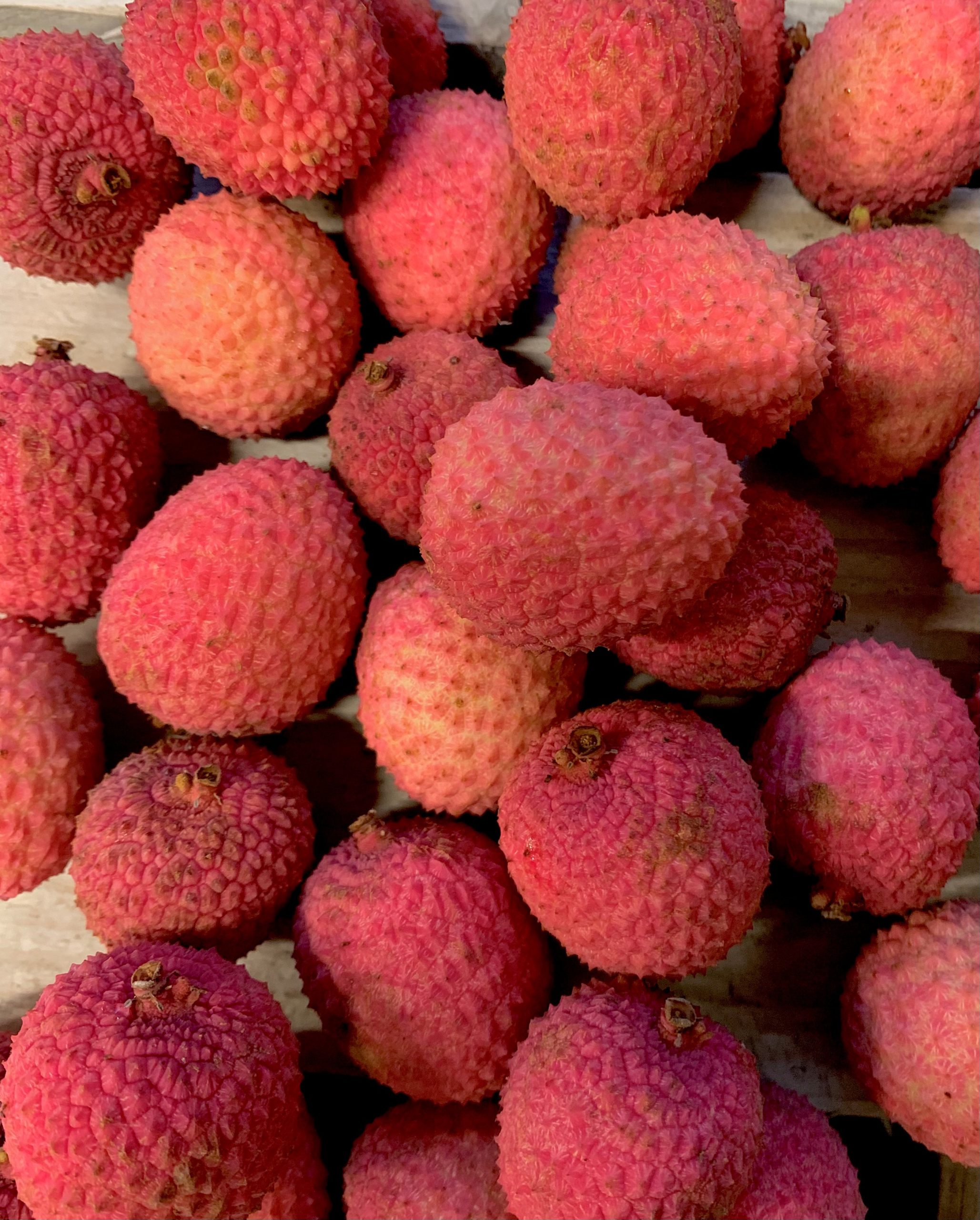 litchi litchi