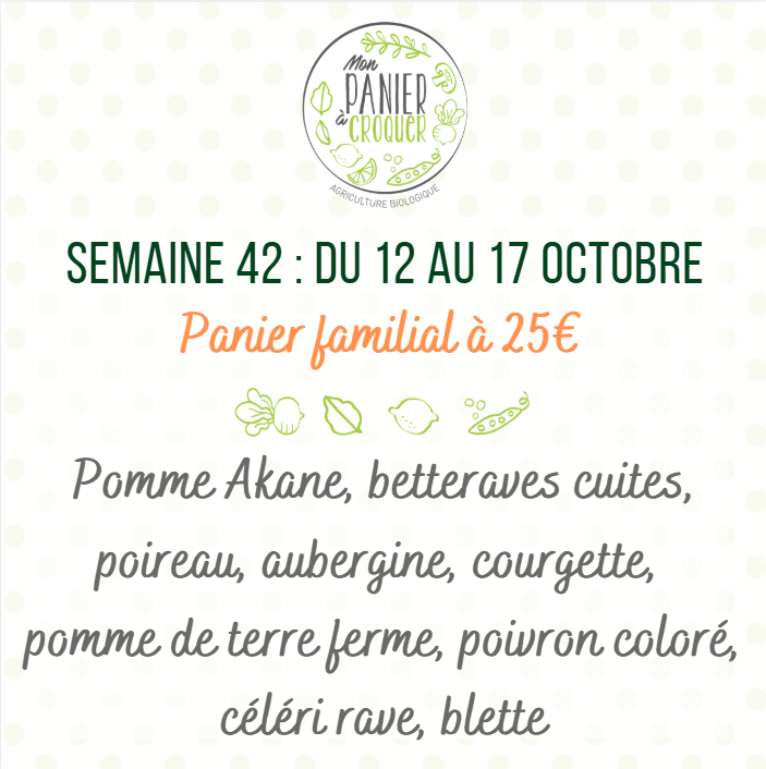 panier familial