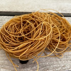 spaghetti